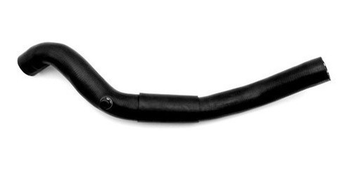 Imagen 3 de 7 de Kit Manguera De Radiador Renault R19 1.7 1.8 1.9 Diesel