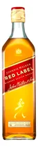 Comprar Whisky Escocés Blended Red Label Johnnie Walker 750ml