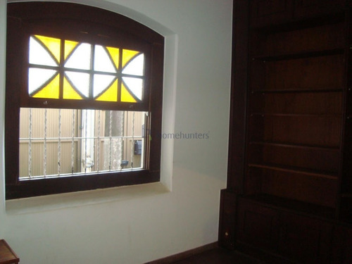 Casa Com 3 Dormitórios À Venda, 206 M² Por R$ 1.250.000,00 - Cambuí - Campinas/sp - Ca3916