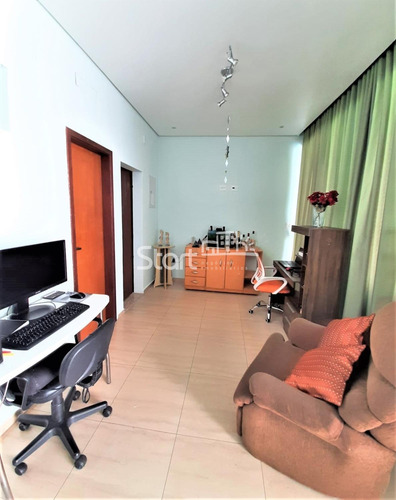Imagem 2 de 21 de Casa À Venda Em Jardim Bela Vista - Ca007319