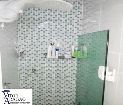 Imagem 2 de 15 de 20337 - Sobrado 3 Dorms, Horto Florestal - São Paulo/sp - 20337