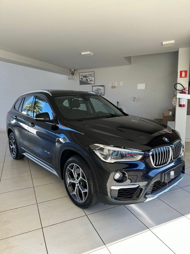 BMW X1 2.0 Sdrive20i X-line Active Flex 5p