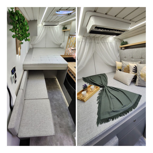 Aluguel De Motorhome Inoã Maricá Rj 4 Pessoas Cnh B