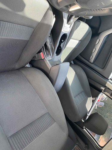 Imagen 5 de 11 de Ford Ranger 2020 3.2 Xlt Diésel Cabina Doble 4x4 At