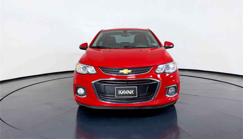 Imagen 2 de 15 de 112645 - Chevrolet Sonic 2017 Con Garantía