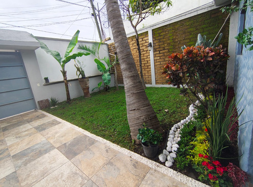 Compra Tu Casa En La Ciudad De La Eterna Primavera, Junto Al Rio.
