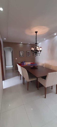 Imagem 12 de 19 de Casa Com 3 Dorms, Parque Santo Antônio, Guarulhos - R$ 570 Mil, Cod: 8082 - V8082