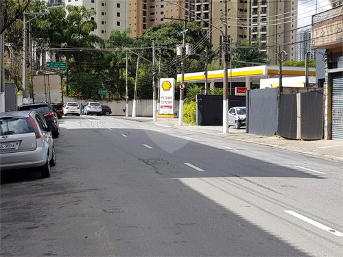 Imagem 16 de 17 de Terreno Em Região Central De Santo Amaro - Reo569503