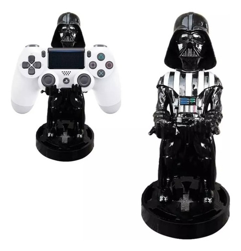 Soporte Para Controles O Celulares Darth Vader Star Wars