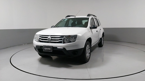 Renault Duster 2.0 Expression At