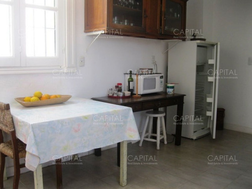 Imagen 9 de 16 de Casa En Península 6 Dormitorios Y Servicio