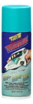 Comprar Pintura Removible Plastidip Aerosol Muscle Tropical Turquesa Acabado Pastel Color Celeste