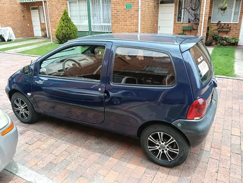 Renault Twingo 1.2 Access