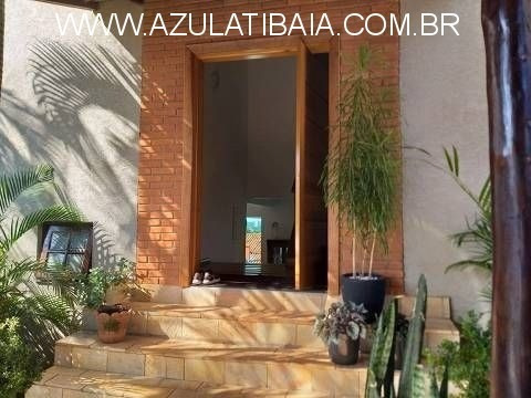 Imagem 3 de 17 de Amplo Imóvel Em Atibaia, Jardim Paulista - Ca01315 - 32664154
