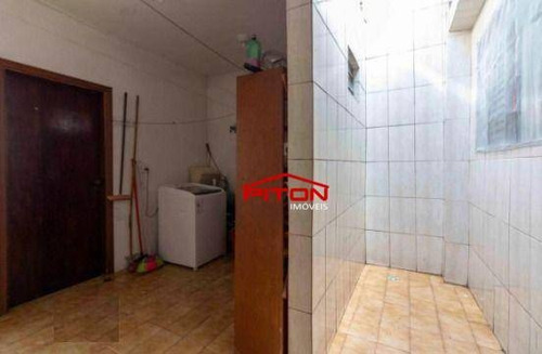 Imagem 7 de 13 de Terreno À Venda, 566 M² Por R$ 1.300.000,00 - Penha De França - São Paulo/sp - Te0426
