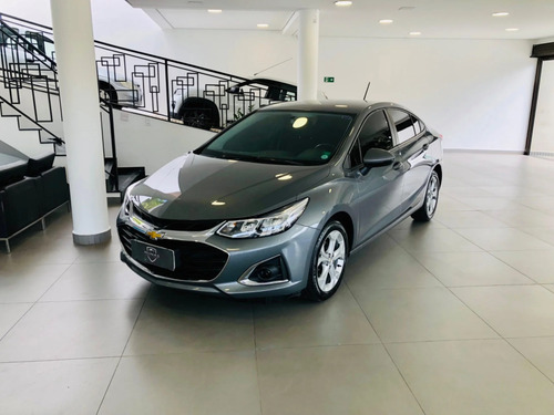Chevrolet Cruze 1.4 TURBO LT 16V FLEX 4P AUTOMÁTICO