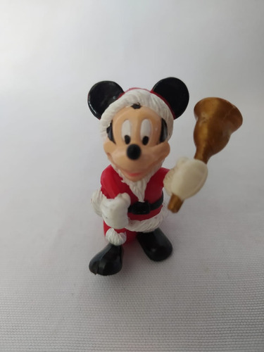 Muñeco Mickey Mouse  Disney 13