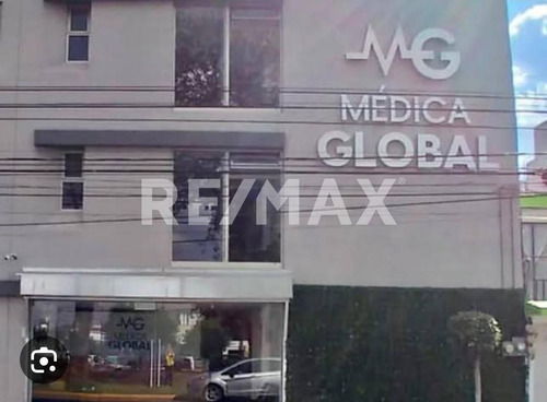 Consultorio En Renta En Toluca