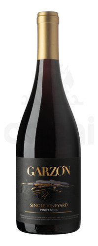 Vino Garzón Single Vineyard Pinot Noir
