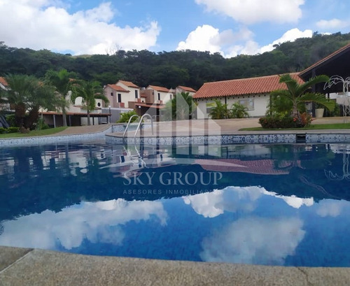 Imagen 7 de 9 de N. Del Carmen Vende Town House En Altos De Monte Alegre (inth-002)
