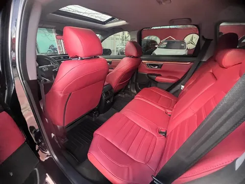 Honda Cr-v Ex 2020 Precio Oferta Us$27,900
