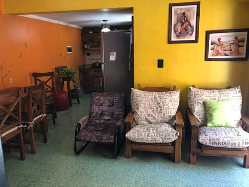 Imagen 7 de 20 de Venta Ph Tipo Casa 4 Ambientes Con Patio Pompeya
