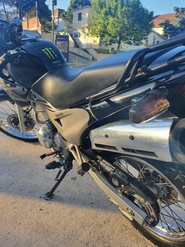 Honda Nx 400 Falcon 2013 22.000 Km