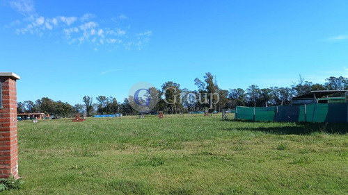 Lote En Venta En Santa Sofia, Pilar Del Este
