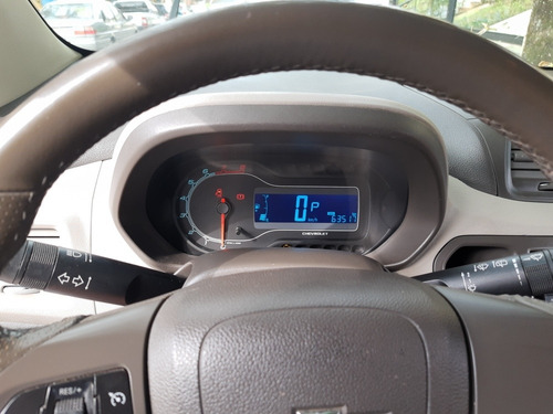 Chevrolet Spin 2015 1.8 Lt 5l Aut. 5p