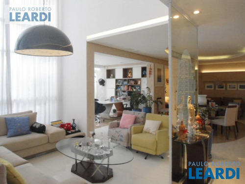 Imagem 9 de 15 de Apartamento - Aclimação - Sp - 502628