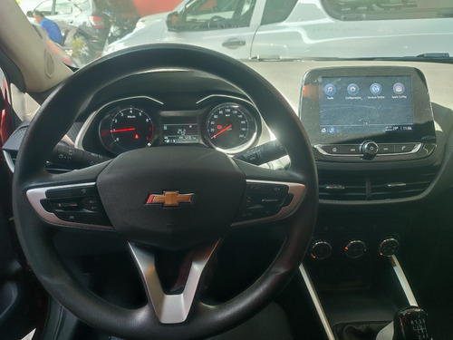 Chevrolet Onix 1.0 Lt 2 5P