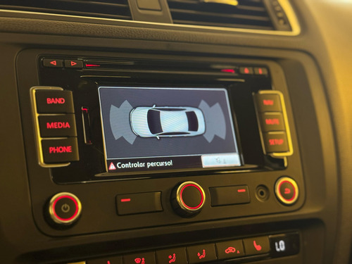Volkswagen Jetta 2.0 Tsi Highline 4p 211 hp