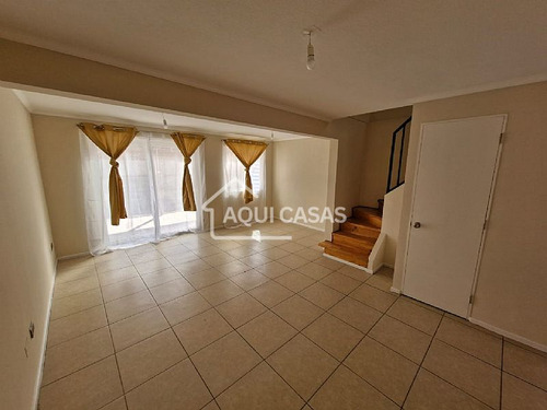 Casa En Condominio Jardines Vizcachas