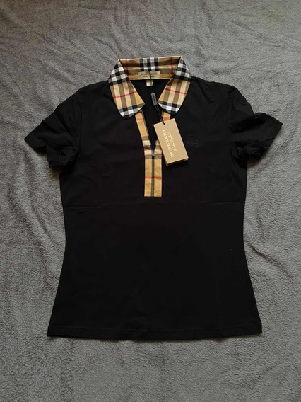 Blusa Burberry Dama | MercadoLibre ?