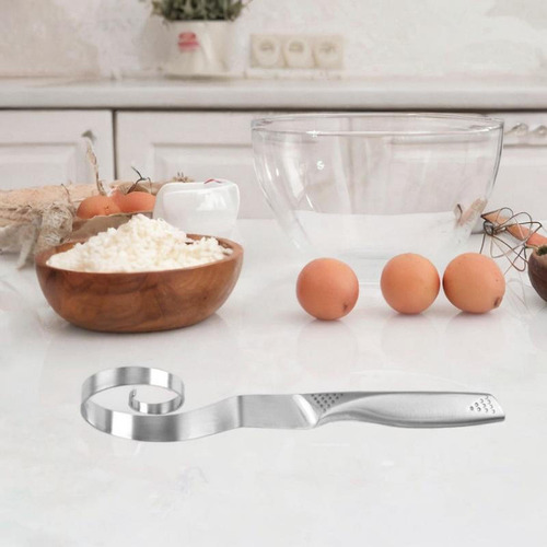 Batidor De Danés, Herramienta Para Batir Pan, Mango