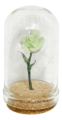 Plantas Artificiales En Miniatura Para Casa De Verde