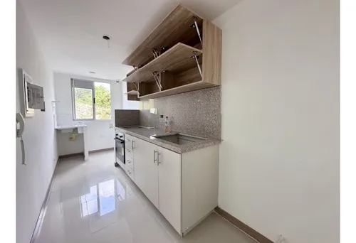 Turbaco - Venta De Apartamento En Attalea.