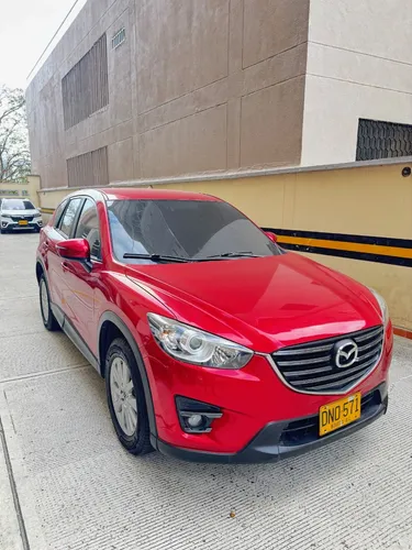 Mazda CX-5 2.0 Touring