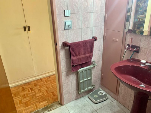 Imagen 18 de 30 de 4 Ambientes Venta Barrio Norte Dependcia Baulera Junin 1100