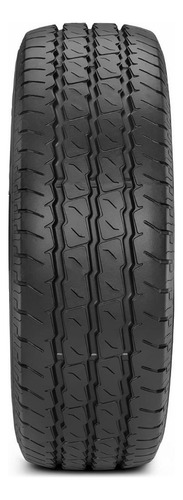 Kit 2 Pneu 225/65r16 Continental Vancontact Ap 112/110r 8pr
