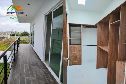 Imagen 12 de 17 de Se Vende Casa Nueva En Fracc. Tehuicil