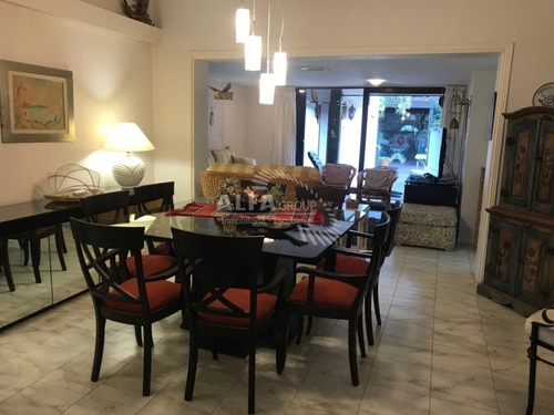 Lugano, Ideal Para Vivir Todo El Año, 3 Dormitorios- Ref: 2913