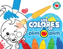 Comprar Los Colores De Plim Plim - Plim Plim