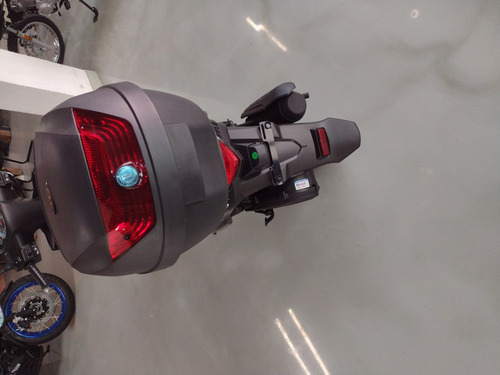 Imagem 5 de 8 de Suzuki Haojue Okm Scooter Okm 2023