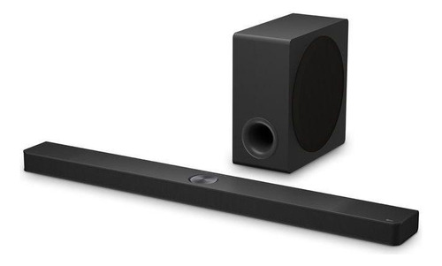 Soundbar LG S90ty 570w 5.1.3 Canais Dts:x Sem Fios
