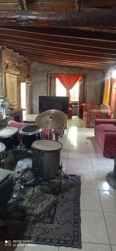 Venta Casa El Canelo En Condominio, San José De Maipo