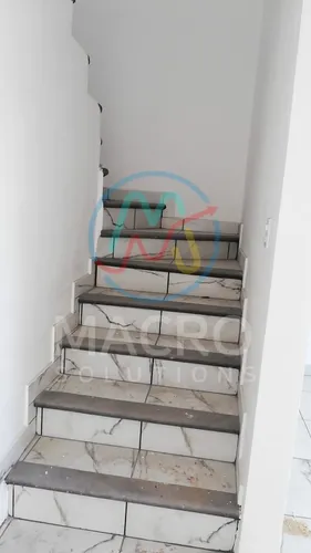 Casa En Venta En Colonia Juan Morales