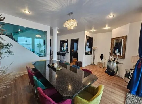 Casa En Renta De Lujo En Texcoco Zp337