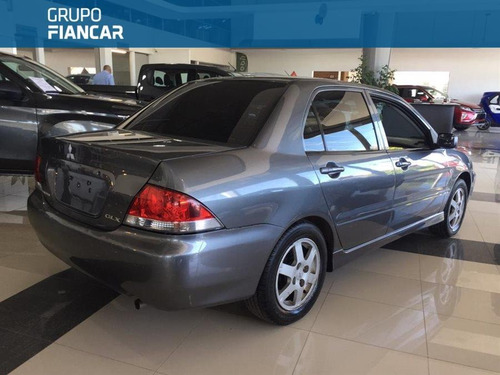 Mitsubishi Lancer 1.6cc Glx 2008