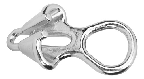 Dispositivo De Amarre Para Cuerdas, Anclaje, Cadena, Cierre